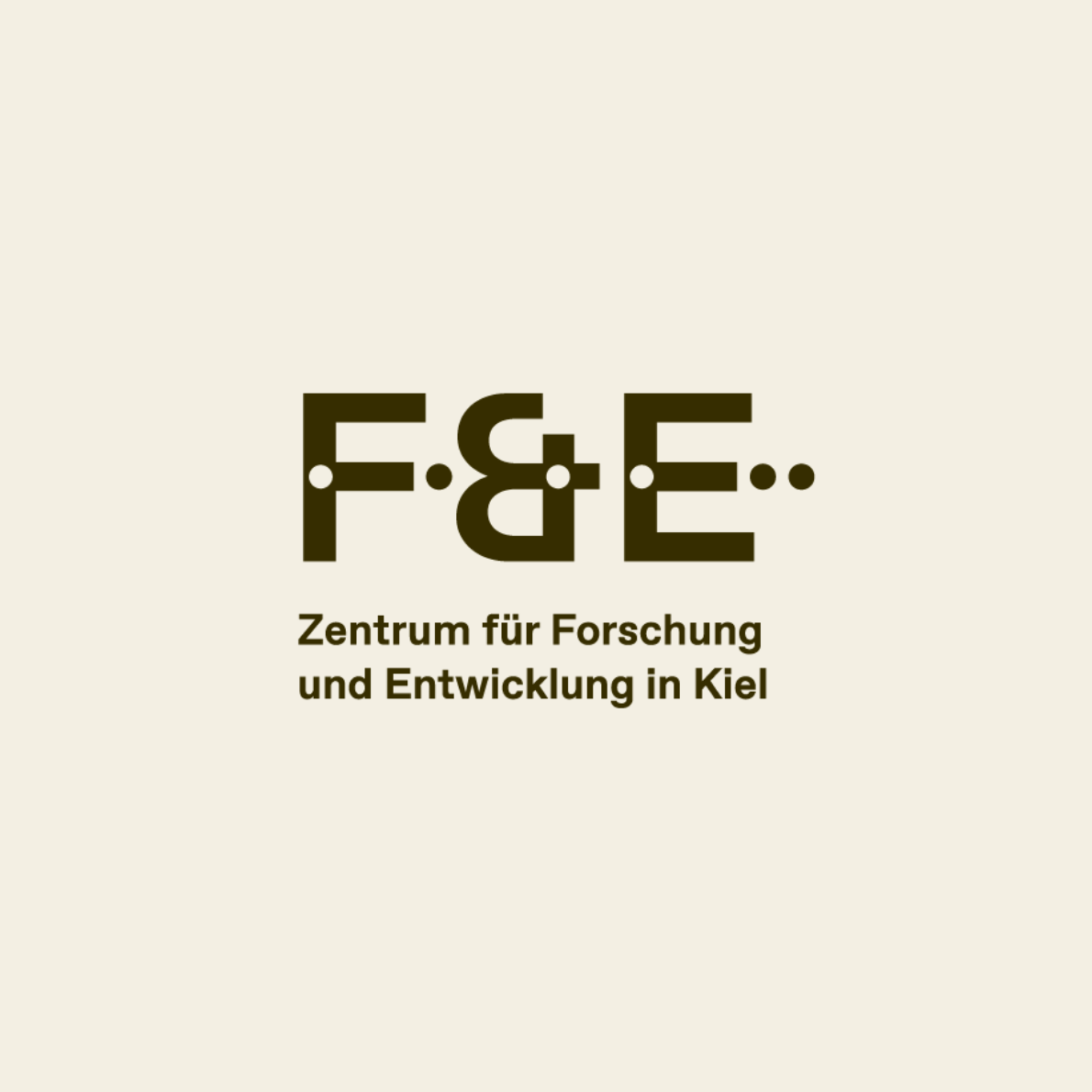 Logo F&E