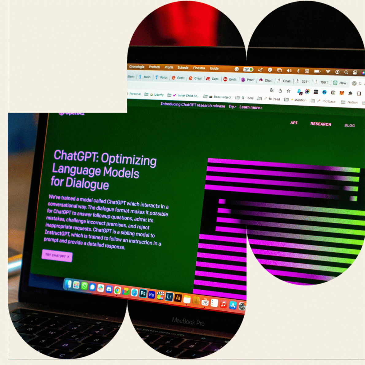 Laptop 