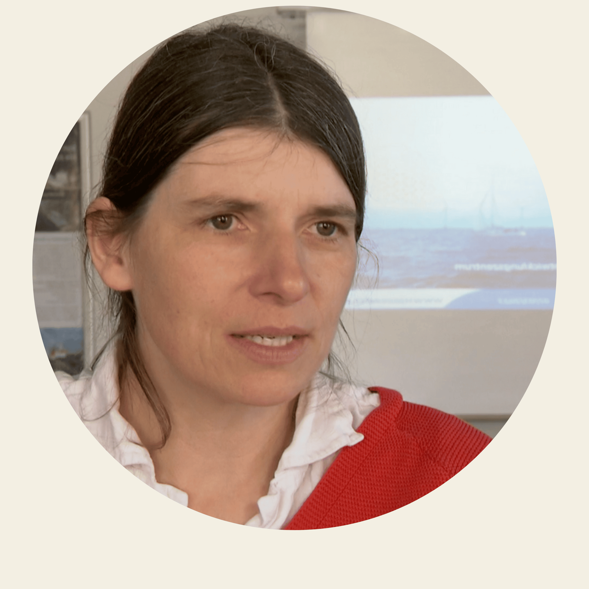 Eva Strothotte