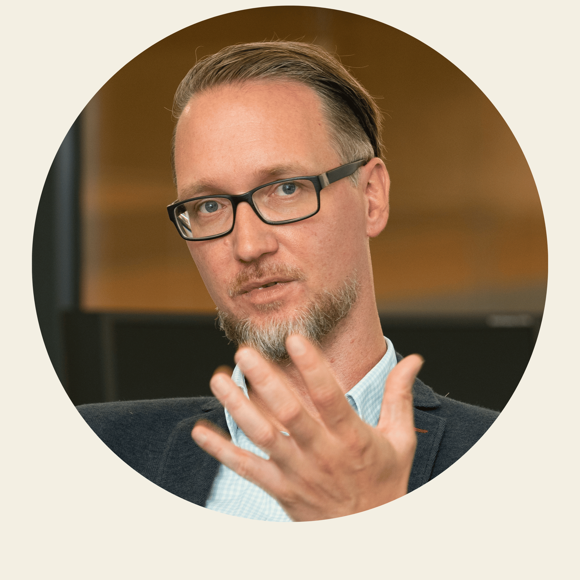 Patrick Rupert-Kruse