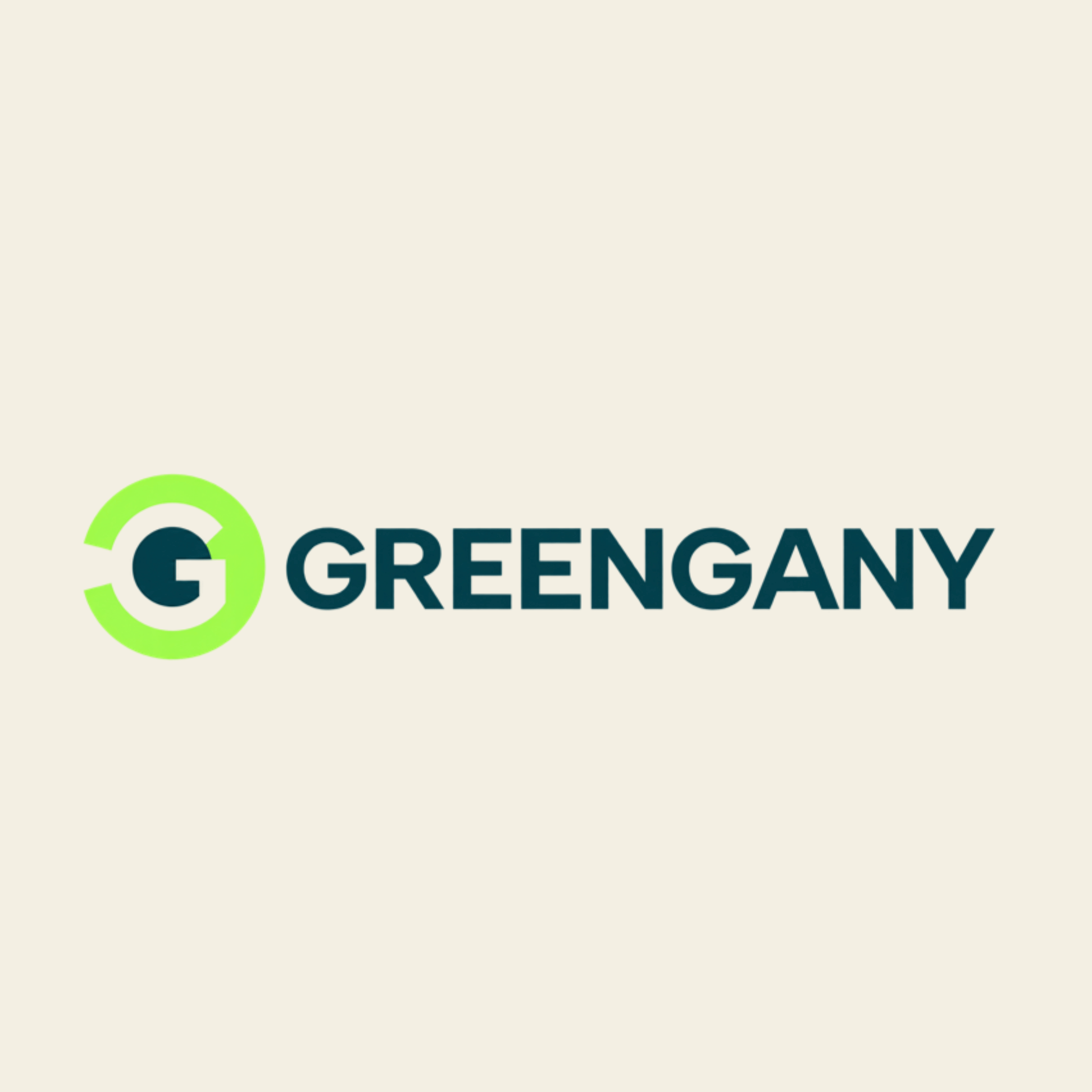 Greengany