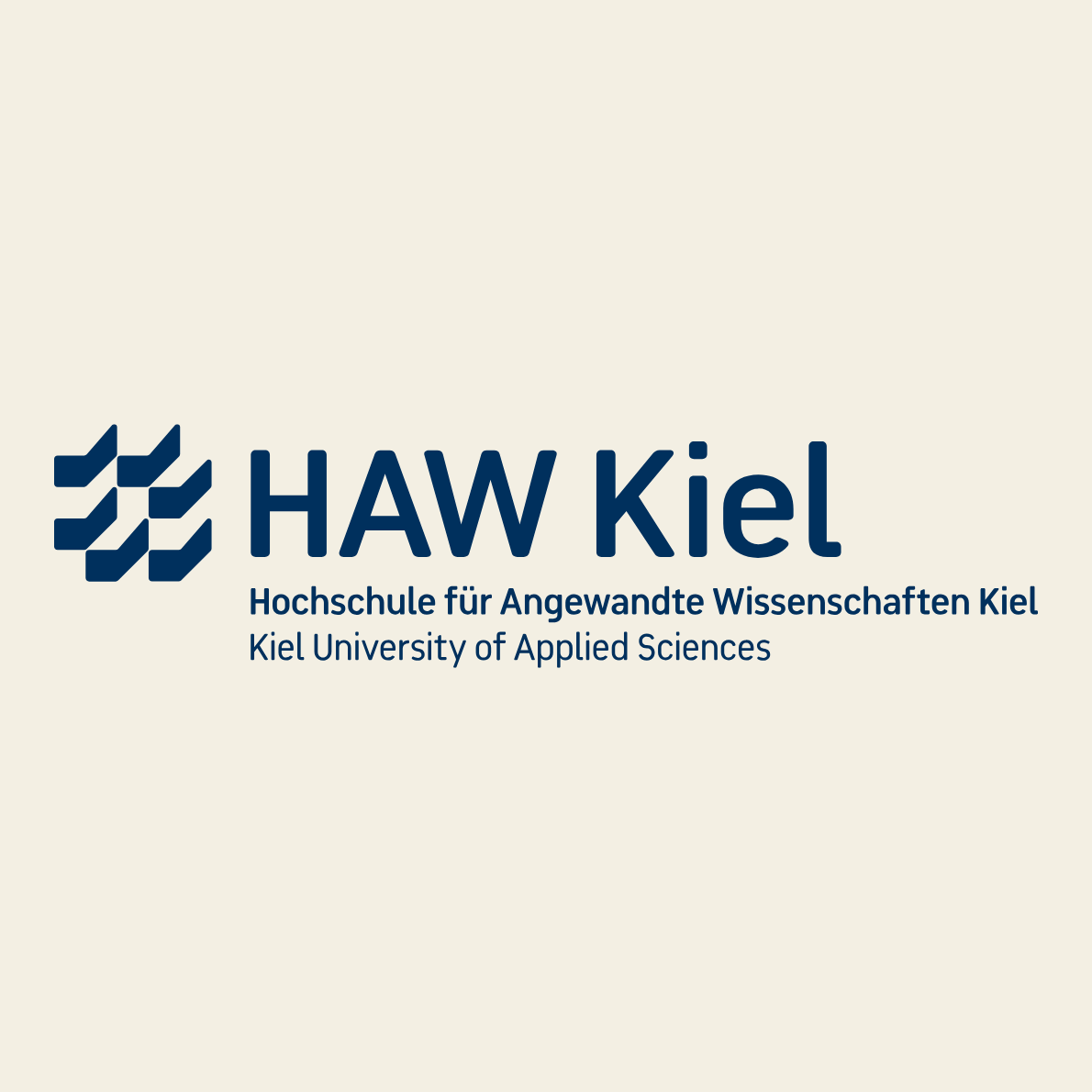 Logo HAW Kiel