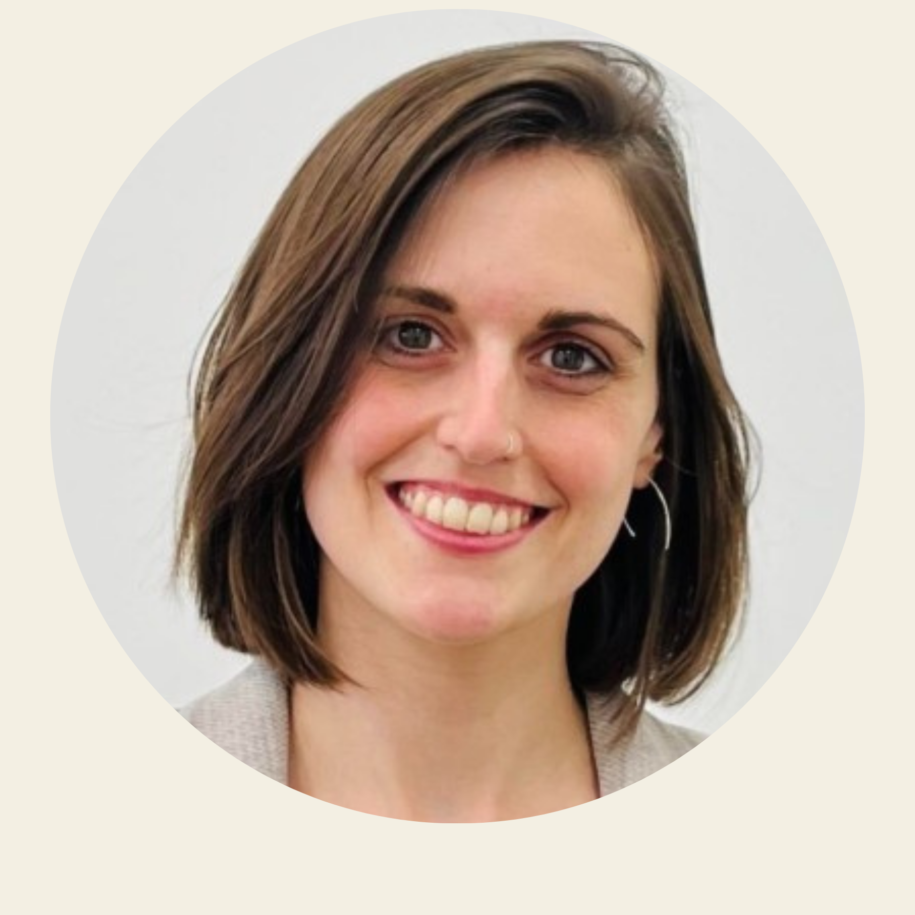 Dr. Anna Canning