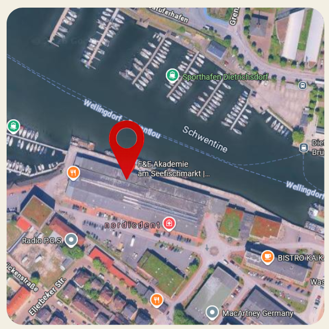 Maps Karte